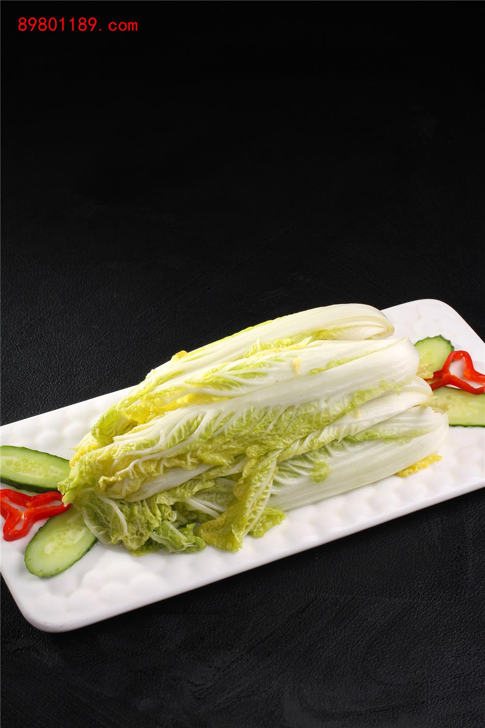 开胃娃娃菜
